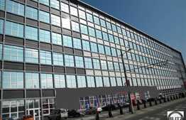 6000 mp SPATIU DE BIROURI, IN CLUJ NAPOCA ! Pret intre 5-8 euro mp !