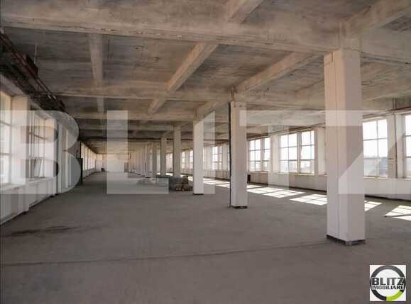 Spațiu birouri de închiriat Marasti - 20848SIB | BLITZ Cluj-Napoca | Poza5