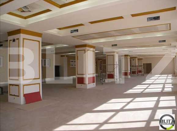 Spațiu birouri de închiriat Marasti - 20848SIB | BLITZ Cluj-Napoca | Poza4