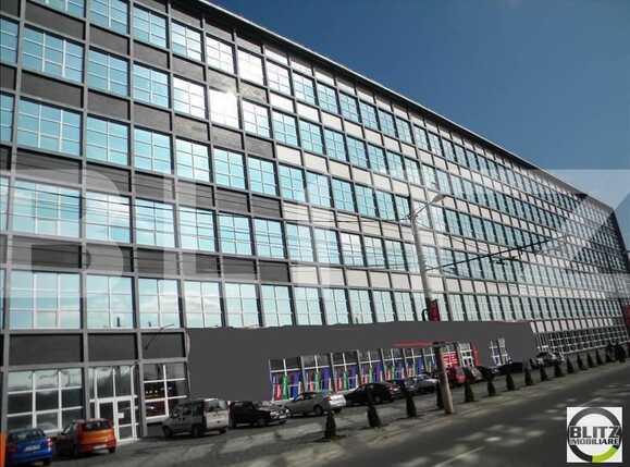 Spațiu birouri de închiriat Marasti - 20848SIB | BLITZ Cluj-Napoca | Poza7