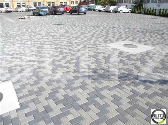 Spațiu birouri de închiriat Marasti - 20848SIB | BLITZ Cluj-Napoca | Poza3