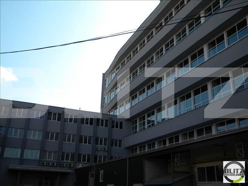 Spațiu birouri de închiriat Marasti - 20848SIB | BLITZ Cluj-Napoca | Poza2