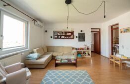 Apartament 2 camere, 59 mp, zona Marasti