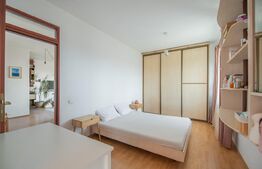 Apartament 2 camere, 59 mp, zona Marasti
