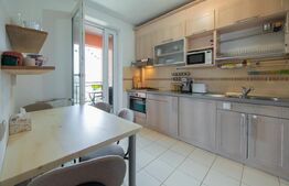 Apartament 2 camere, 59mp, Marasti, vedere panoramica