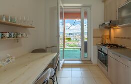 Apartament 2 camere, 59 mp, zona Marasti
