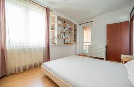 Apartament 2 camere, 59mp, Marasti, vedere panoramica