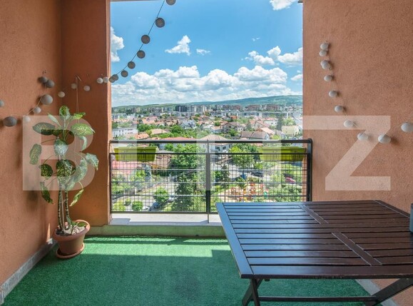 Apartament de vânzare 2 camere Marasti - 208480AV | BLITZ Cluj-Napoca | Poza10