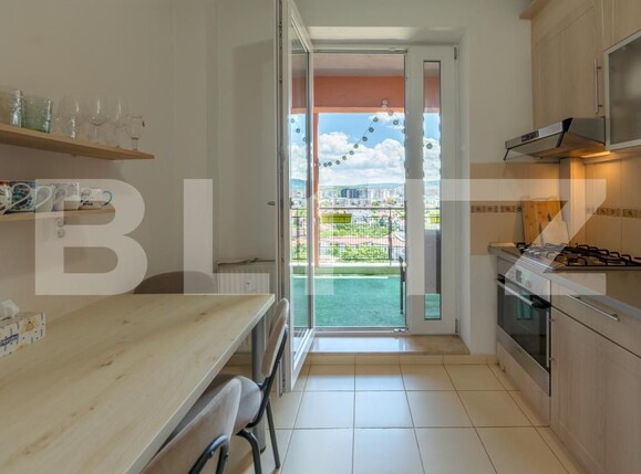 Apartament de vânzare 2 camere Marasti - 208480AV | BLITZ Cluj-Napoca | Poza9