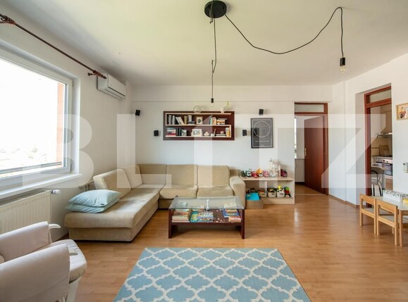 Apartament de vânzare 2 camere Marasti - 208480AV | BLITZ Cluj-Napoca | Poza4
