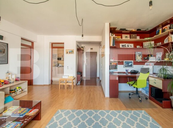 Apartament de vânzare 2 camere Marasti - 208480AV | BLITZ Cluj-Napoca | Poza5