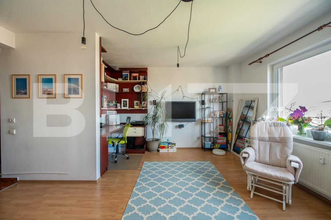 Apartament de vânzare 2 camere Marasti - 208480AV | BLITZ Cluj-Napoca | Poza6