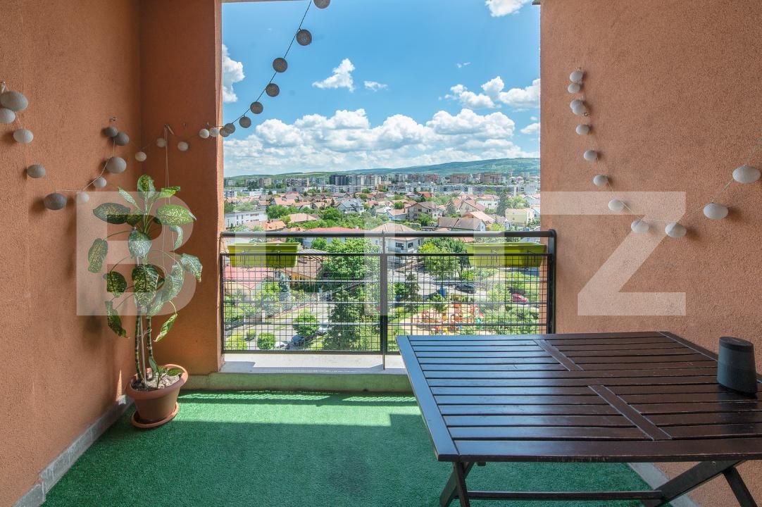 Apartament de vânzare 2 camere Marasti - 208480AV | BLITZ Cluj-Napoca | Poza10