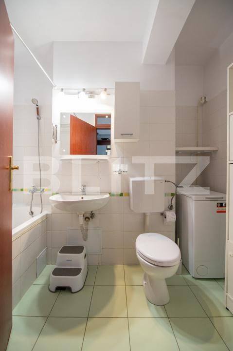 Apartament de vânzare 2 camere Marasti - 208480AV | BLITZ Cluj-Napoca | Poza11