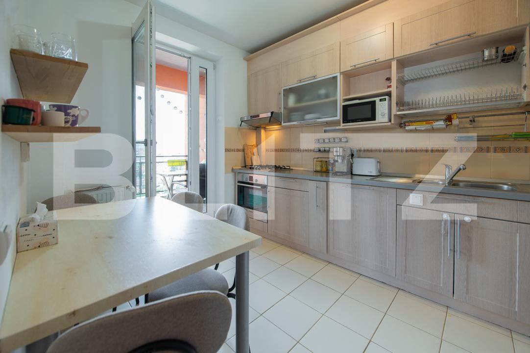 Apartament de vânzare 2 camere Marasti - 208480AV | BLITZ Cluj-Napoca | Poza8