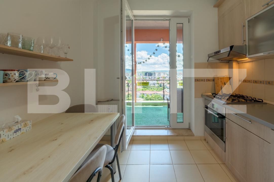 Apartament de vânzare 2 camere Marasti - 208480AV | BLITZ Cluj-Napoca | Poza9