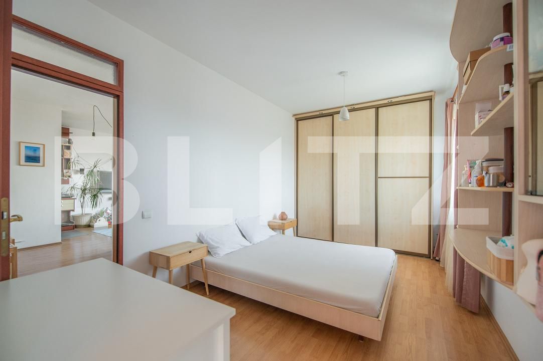Apartament de vânzare 2 camere Marasti - 208480AV | BLITZ Cluj-Napoca | Poza3