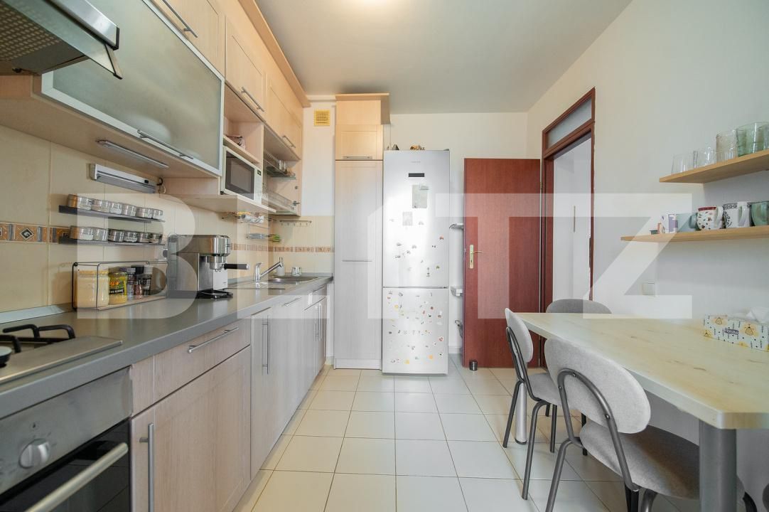 Apartament de vânzare 2 camere Marasti - 208480AV | BLITZ Cluj-Napoca | Poza7