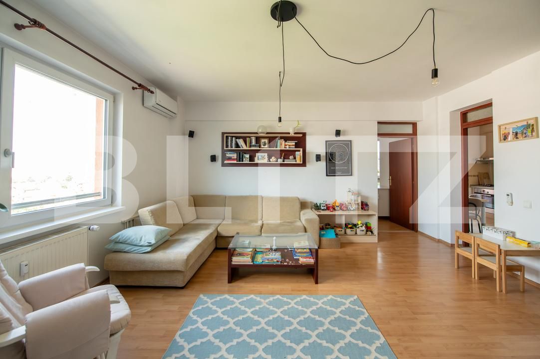 Apartament de vânzare 2 camere Marasti - 208480AV | BLITZ Cluj-Napoca | Poza4