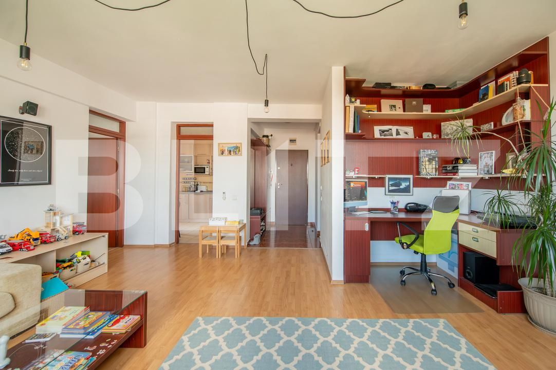 Apartament de vânzare 2 camere Marasti - 208480AV | BLITZ Cluj-Napoca | Poza5