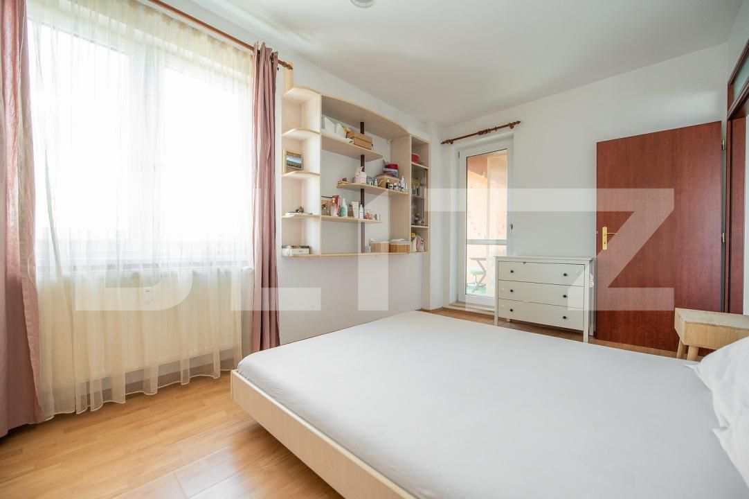 Apartament de vânzare 2 camere Marasti - 208480AV | BLITZ Cluj-Napoca | Poza2