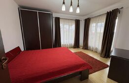 Casa 4 camere, 213mp, curte, zona Dambul Rotund 