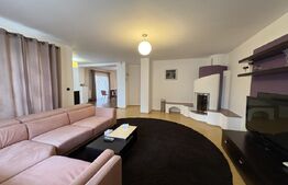 Casa 4 camere, 213mp, curte, zona Dambul Rotund 
