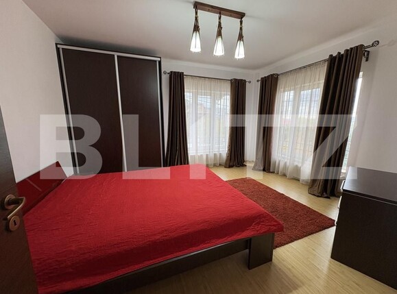 Casa de închiriat 4 camere Dambul Rotund - 208481CI | BLITZ Cluj-Napoca | Poza4