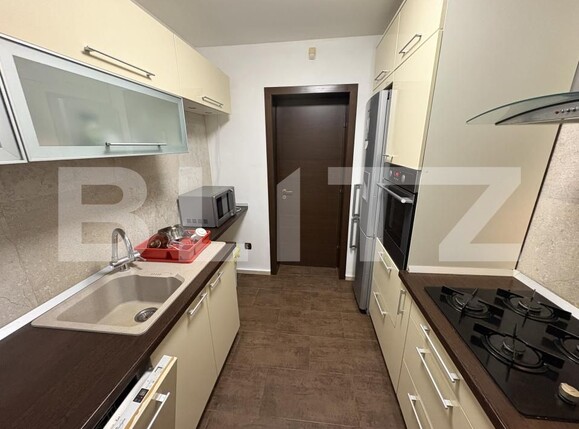 Casa de închiriat 4 camere Dambul Rotund - 208481CI | BLITZ Cluj-Napoca | Poza8