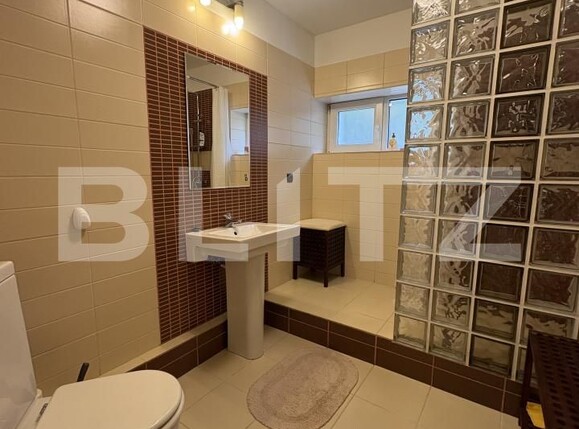 Casa de închiriat 4 camere Dambul Rotund - 208481CI | BLITZ Cluj-Napoca | Poza5