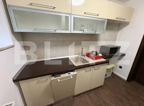 Casa de închiriat 4 camere Dambul Rotund - 208481CI | BLITZ Cluj-Napoca | Poza9