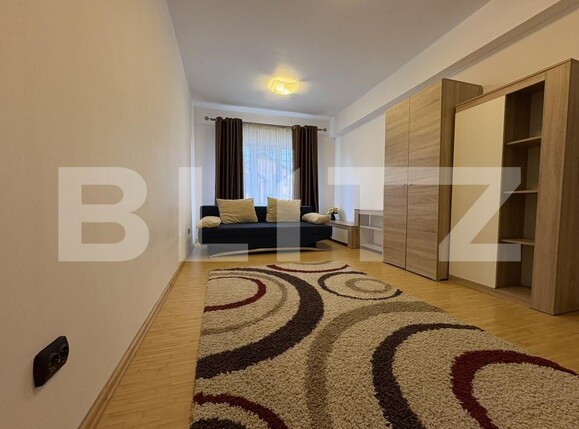 Casa de închiriat 4 camere Dambul Rotund - 208481CI | BLITZ Cluj-Napoca | Poza3