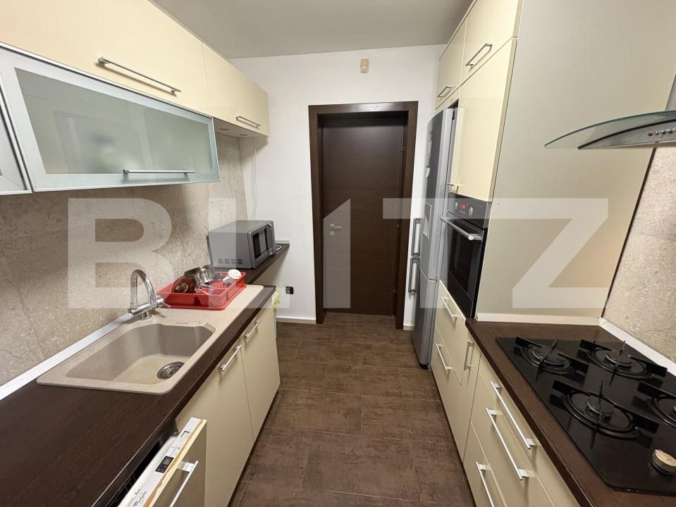 Casa de închiriat 4 camere Dambul Rotund - 208481CI | BLITZ Cluj-Napoca | Poza8
