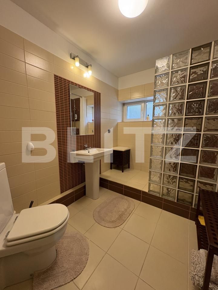 Casa de închiriat 4 camere Dambul Rotund - 208481CI | BLITZ Cluj-Napoca | Poza5