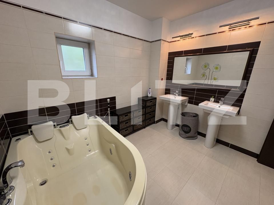 Casa de închiriat 4 camere Dambul Rotund - 208481CI | BLITZ Cluj-Napoca | Poza6