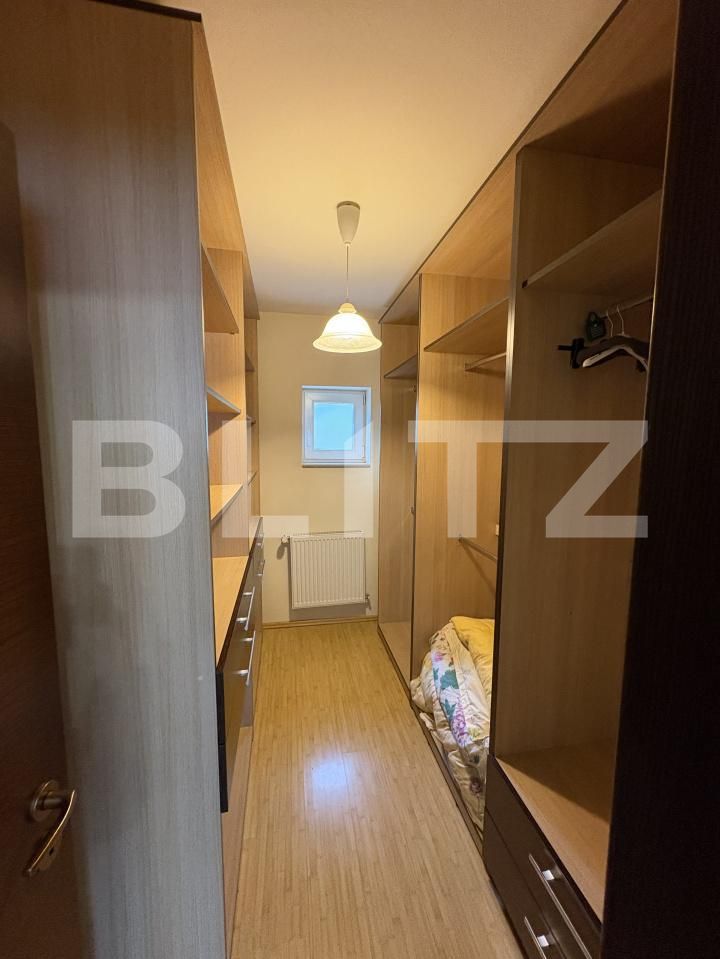 Casa de închiriat 4 camere Dambul Rotund - 208481CI | BLITZ Cluj-Napoca | Poza7