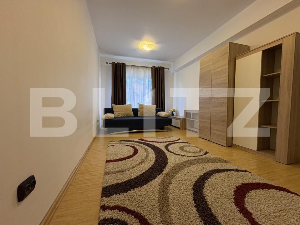 Casa de închiriat 4 camere Dambul Rotund - 208481CI | BLITZ Cluj-Napoca | Poza3