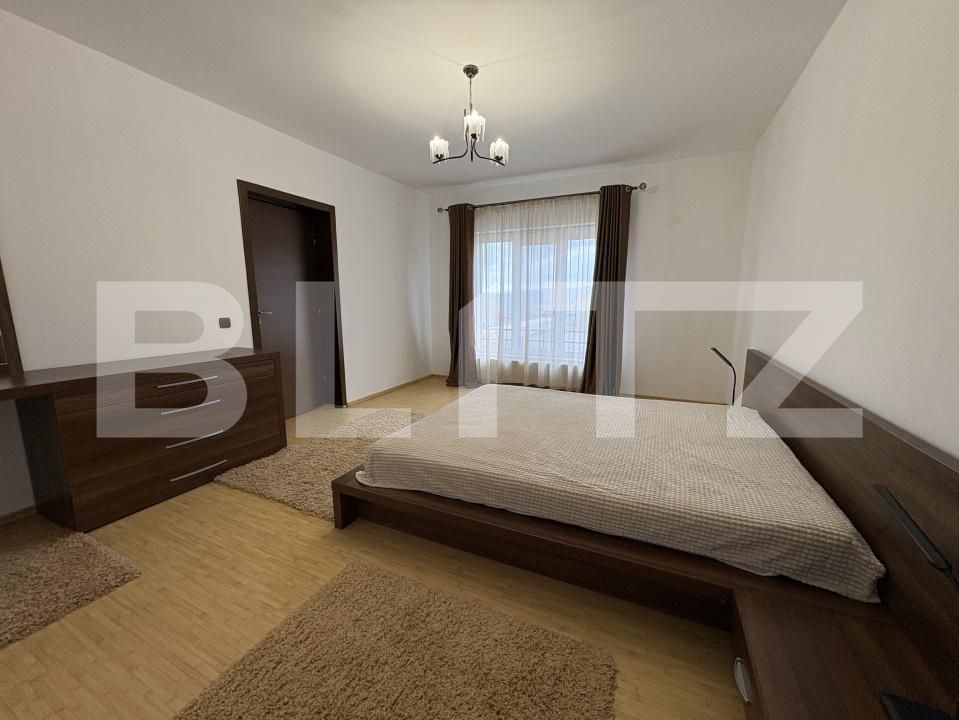 Casa de închiriat 4 camere Dambul Rotund - 208481CI | BLITZ Cluj-Napoca | Poza2