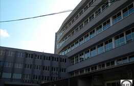 Spatiu de birouri, de tip open space, posibilitati de personalizare !