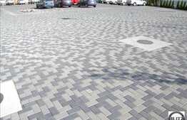 Spatiu de birouri, de tip open space, posibilitati de personalizare !