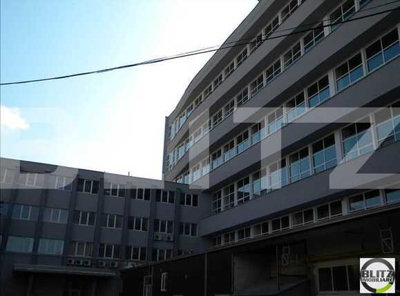 Spațiu birouri de închiriat Marasti - 20849SIB | BLITZ Cluj-Napoca | Poza1