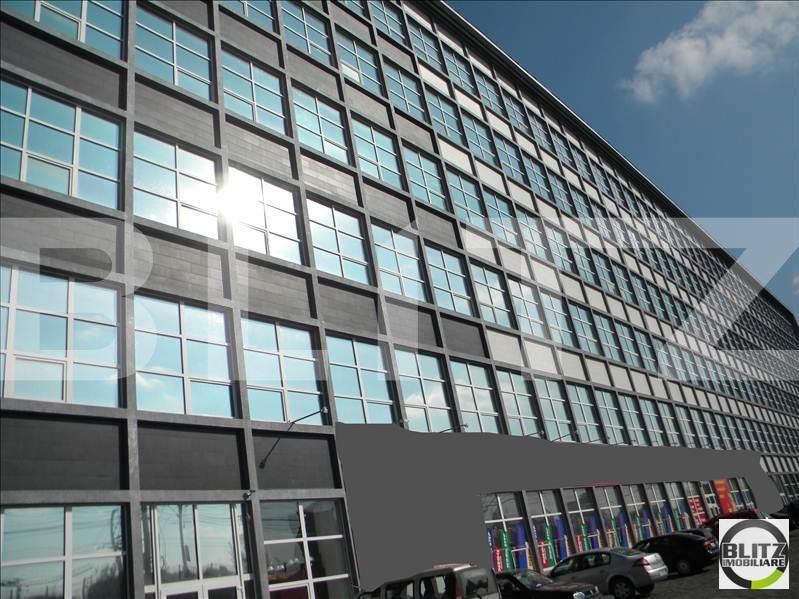 Spațiu birouri de închiriat Marasti - 20849SIB | BLITZ Cluj-Napoca | Poza6