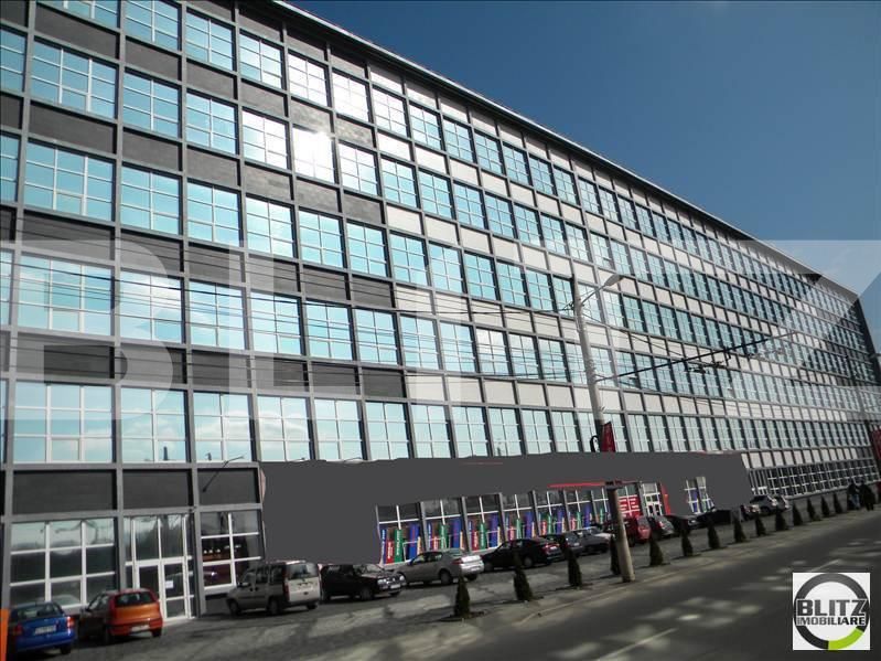 Spațiu birouri de închiriat Marasti - 20849SIB | BLITZ Cluj-Napoca | Poza5