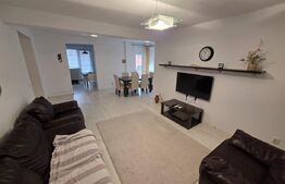 Apartament 3 camere, 96 mp, zona Buna Ziua