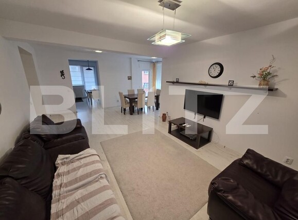 Apartament de închiriat 3 camere Bună Ziua - 208490AI | BLITZ Cluj-Napoca | Poza4