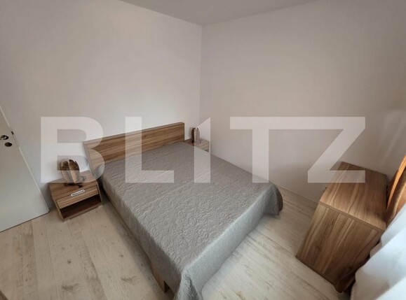 Apartament de închiriat 3 camere Bună Ziua - 208490AI | BLITZ Cluj-Napoca | Poza2