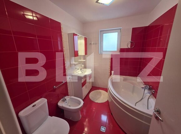 Apartament de închiriat 3 camere Bună Ziua - 208490AI | BLITZ Cluj-Napoca | Poza9