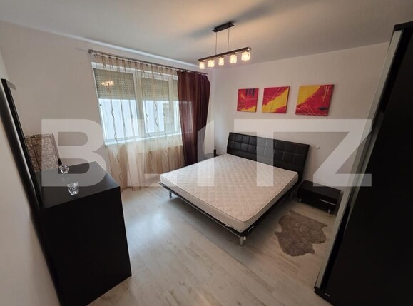 Apartament de închiriat 3 camere Bună Ziua - 208490AI | BLITZ Cluj-Napoca | Poza1