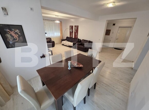 Apartament de închiriat 3 camere Bună Ziua - 208490AI | BLITZ Cluj-Napoca | Poza3