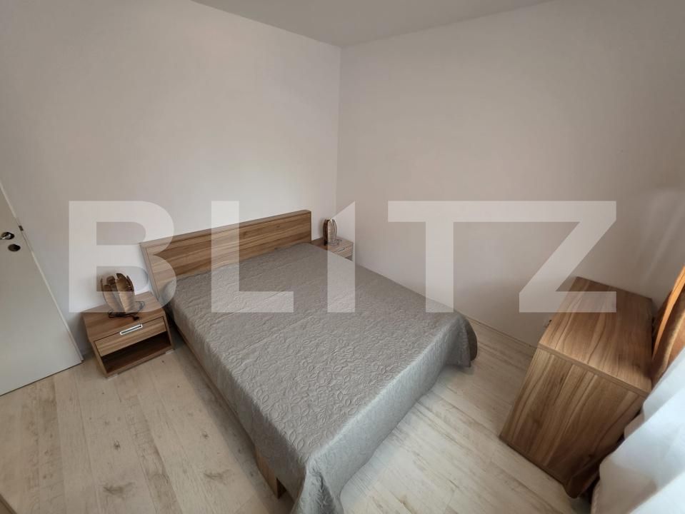 Apartament de închiriat 3 camere Bună Ziua - 208490AI | BLITZ Cluj-Napoca | Poza2